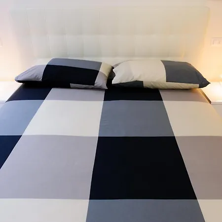 Centro Storico Apartman